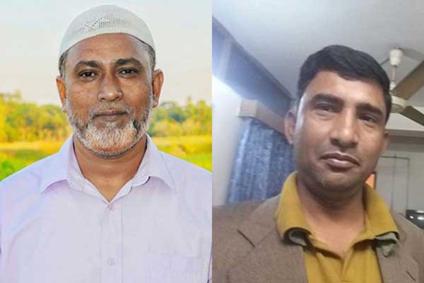 নোয়াখালীতে চাল চুরির দায়ে আওয়ামী লীগের দুই নেতা বহিষ্কার