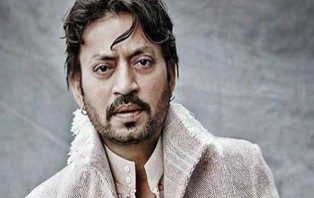 না ফেরার দেশে বলিউড অভিনেতা ইরফান খান