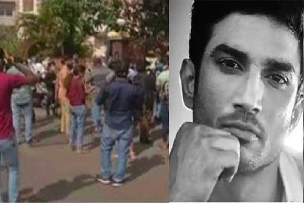 ‘খুন করা হয়েছে সুশান্ত সিং রাজপুতকে’