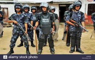ভারতের ভেতরে ঢুকে গুলি চালায় নেপালি পুলিশ!