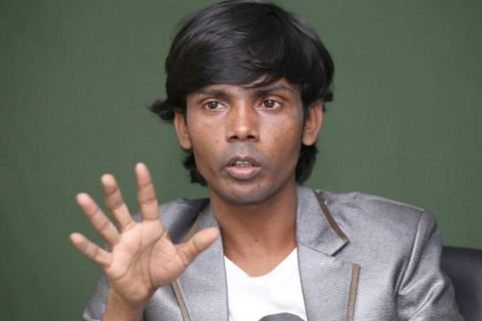 হিরো আলমের বিরুদ্ধে থানায় তরুণীর অভিযোগ