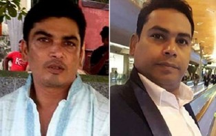 দুই হাজার কোটি টাকা পাচার: স্বীকারোক্তি বরকত-রুবেলের 