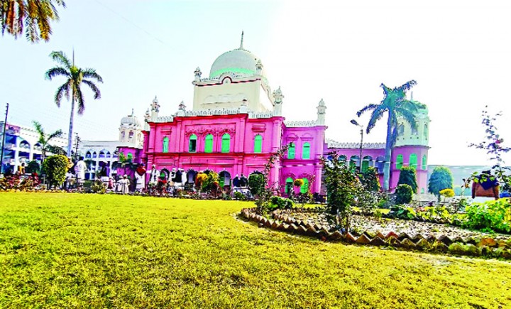 দ্বিনি শিক্ষা মুসলিম সমাজের প্রাণশক্তির উৎস