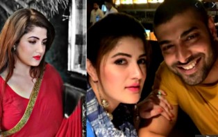শ্রাবন্তী বললেন, এটাই আমার দ্বিতীয় সন্তান