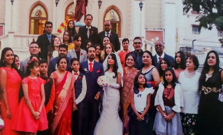 বাইডেনের সঙ্গেও ভারতের আত্মীয়তার সম্পর্ক রয়েছে