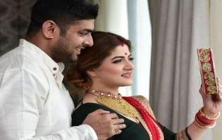 কটুক্তি সহ্য করতে না পেরে যে সিদ্ধান্ত নিলেন শ্রাবন্তী