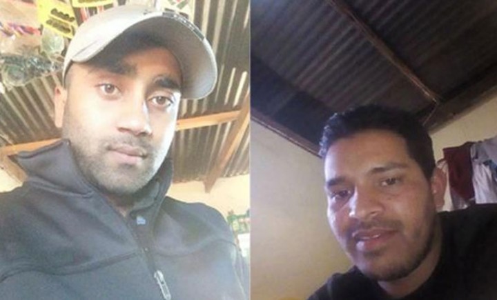 দক্ষিণ আফ্রিকায় দুই বাংলাদেশিকে গুলি করে হত্যা