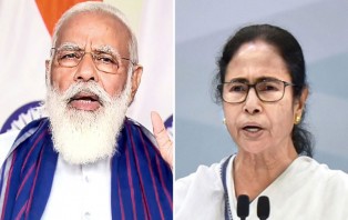 মোদি-মমতা মুখোমুখি হবেন কাল, ক্ষোভ জানাতে পারেন মুখ্যমন্ত্রী