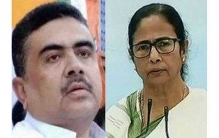 কঠিন চ্যালেঞ্জের সামনে মমতা