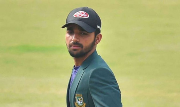  দুবাই গেলেন অস্ত্রোপচারের জন্য মুমিনুল