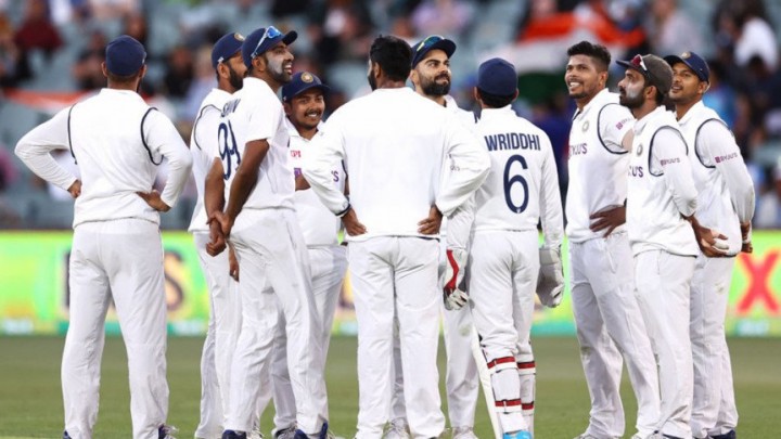 বড়ো পরিবর্তন এনে ভারতের একাদশ ঘোষণা