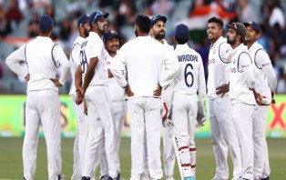 বড়ো পরিবর্তন এনে ভারতের একাদশ ঘোষণা