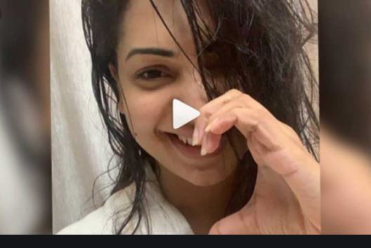 আবারও প্রভার ভিডিও ভাইরাল 