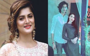 ছেলের ‘প্রেম’ নিয়ে যা বললেন শ্রাবন্তী