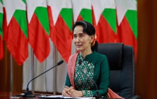 সু চির বিরুদ্ধে ফের মামলা