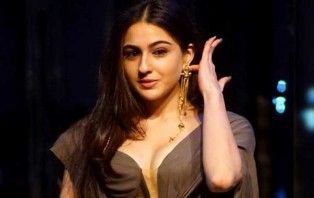 একান্তে যে মানুষটির সঙ্গে ছুটি কাটাচ্ছেন সারা আলি!