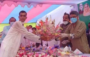 আওয়ামী লীগে গেল শিবচরের দেড় সহস্রাধিক বিএনপি নেতাকর্মী