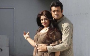 মৌসুমী ও ওমর সানির সংসারে নতুন অতিথি