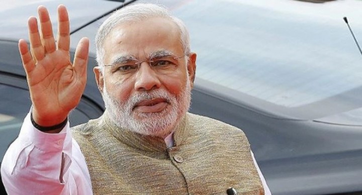 আসছেন মোদি, পাবেন লালগালিচা সংবর্ধনা