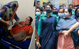 রোজিনার মোবাইল ফোন যাচ্ছে ফরেন'সিকে, ফুটেজ চাইলো ডিবি