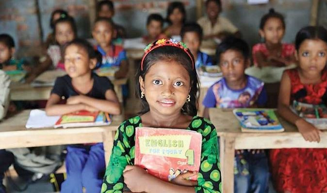 জামা-জুতা-ব্যাগ কিনতে টাকা পাবে প্রাথমিক শিক্ষার্থীরা