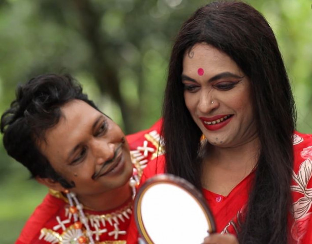 নতুন রূপে আনিসুর রহমান মিলন