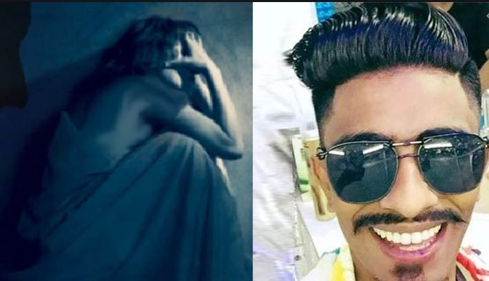 হোটেল ও পতিতালয়ে পাঠানোর রোমহর্ষক বর্ণনা দিলেন ভারতে নির্যাতনের শিকার তরুণী 