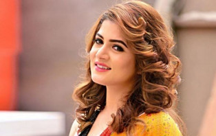 রোশনের আবেদনে শ্রাবন্তীকে আদালতে তলব