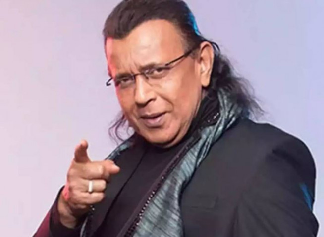 বলিউডের নায়িকারা মিঠুনের সঙ্গে কাজ করতে চাইতেন না