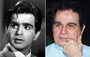 চলে গেলেন কিংবদন্তী অভিনেতা দিলীপ কুমার