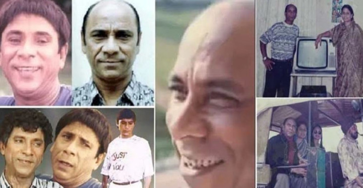দিলদার নেই আজ ১৮ বছর