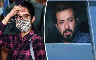 পরীমনি প্রসঙ্গে ফেসবুকে শাকিব খানের দীর্ঘ স্ট্যাটাস