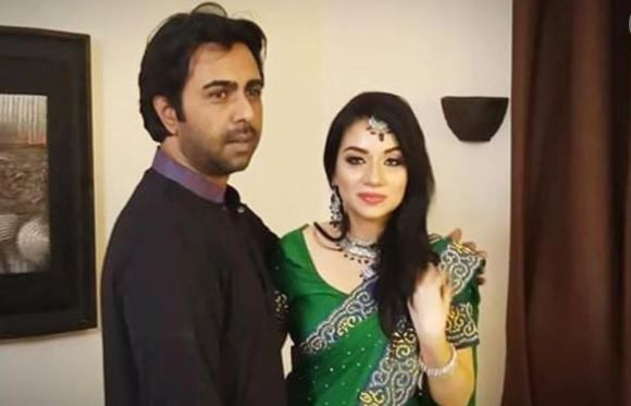 কাল অপূর্বর তৃতীয় বিয়ে