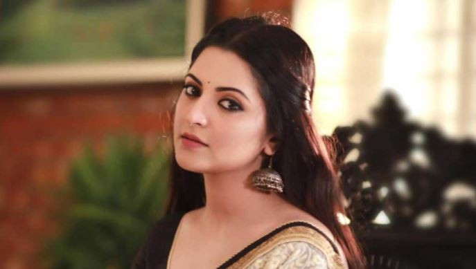 আদালতে পৌঁছেছেন পরীমণি