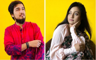 স্ত্রীর কাছেই ফিরছেন, নোবেলের দুঃখপ্রকাশ