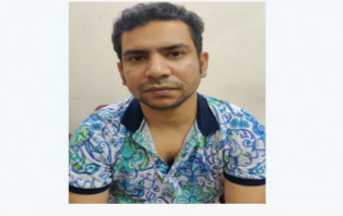 জামিন হয়নি নিরবের