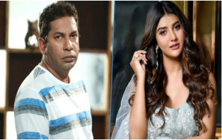 পার্নোর সঙ্গে জুটি বাঁধছেন মোশাররফ করিম