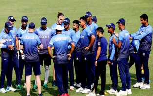 পাকিস্তানের বিপক্ষে বাংলাদেশের ১৬ সদস্যের দল ঘোষণা 