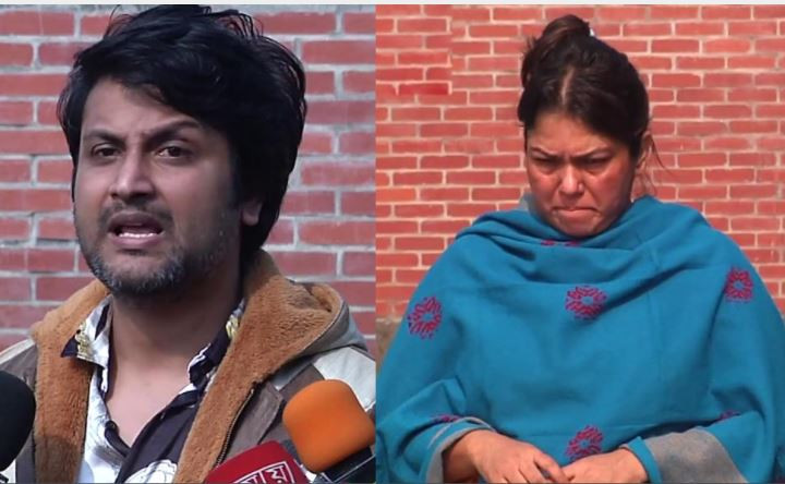 গ্রেফতার বাঁধনের নির্যাতনের ভয়াবহ বর্ণনা দিলেন অভিনেতা অভি