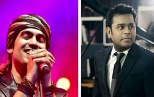এ আর রহমানের যে উপদেশে পাল্টে যায় জুবিনের জীবন