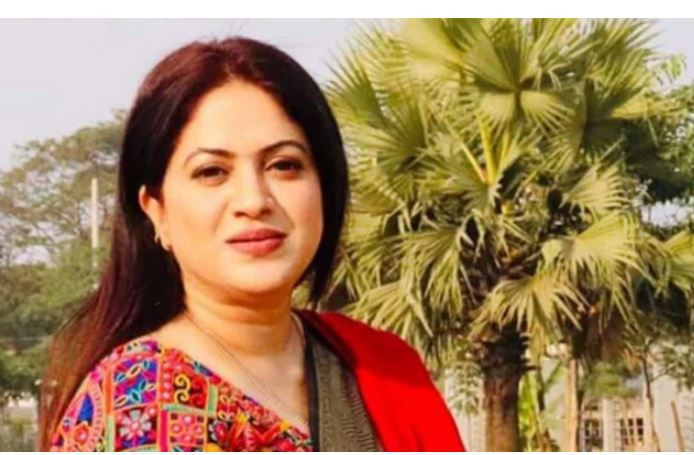 বস্তা বাঁধার প্লাস্টিকের সুতায় শিমু হত্যার রহস্য