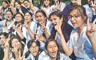 ফল পুনঃনিরীক্ষণ: ফেল থেকে পাস ৪৩, ২৬ জন পেল জিপিএ-৫