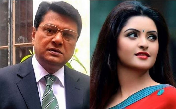 পরীকে নিয়ে যা বললেন আলমগীর