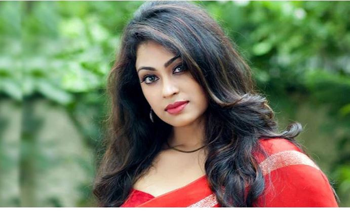 চলচ্চিত্র শিল্পী সমিতি নিয়ে পপির বিস্ফোরক মন্তব্য