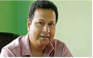 জোর করেই আমার কাছ থেকে স্বাক্ষর নিয়ে গেছে : বাপ্পারাজ