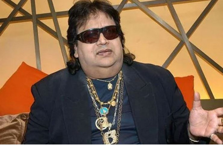কিংবদন্তী সংগীতশিল্পী বাপ্পি লাহিড়ী আর নেই