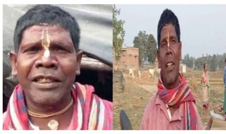 আর বাদাম বেচবেন না ‘কাঁচা বাদামের’ সেই গায়ক