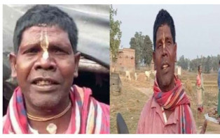 আর বাদাম বেচবেন না ‘কাঁচা বাদামের’ সেই গায়ক