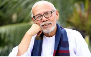 এ টি এম শামসুজ্জামানের প্রথম মৃত্যুবার্ষিকী আজ