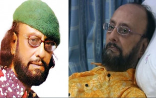 গীতিকার কাওসার আহমেদ চৌধুরী আর নেই